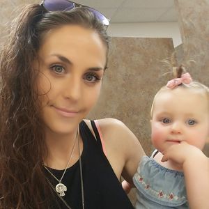 Meet your Posher, Kate